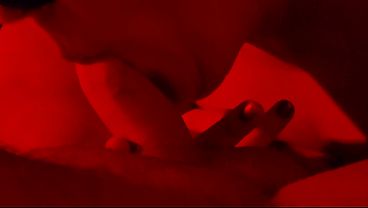 Up Close Blowjob: A Red Light Videos Quickie