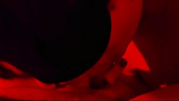Up Close Blowjob: A Red Light Videos Quickie