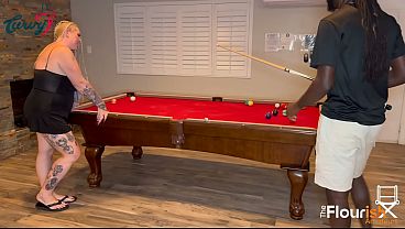 Vegas Nights at Flourish House: Livie Blainn vs Prophecy