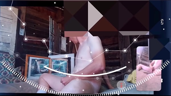 16/9 version of: Mini segment of: Flextle-Productions: POV VR Exercise Self Suck-Collage.