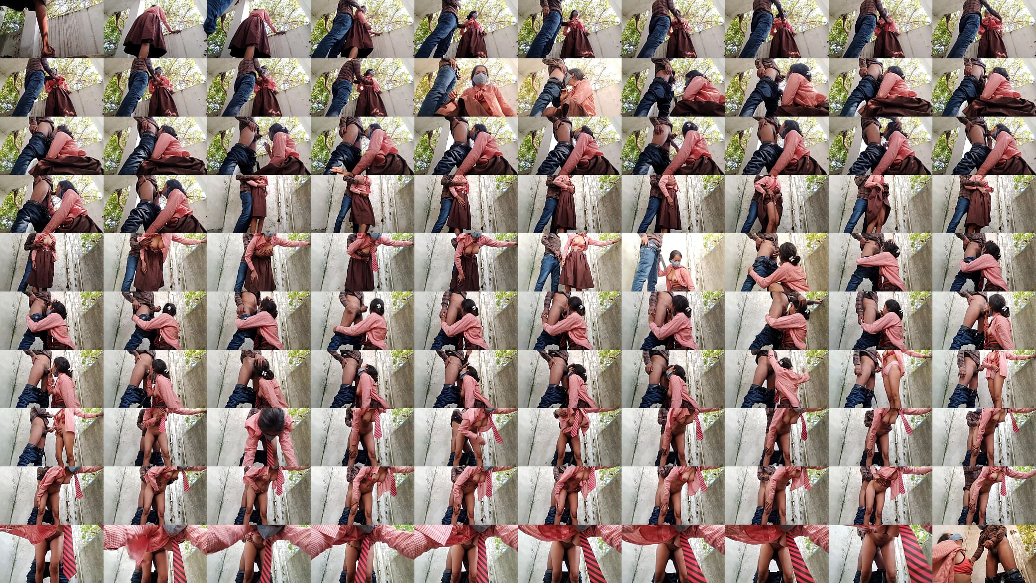 Desi Beautiful Hot Indian School Stepsister Xxxx video, Indian Desi village girl tight pussy fuck hindi audio sex 预览图
