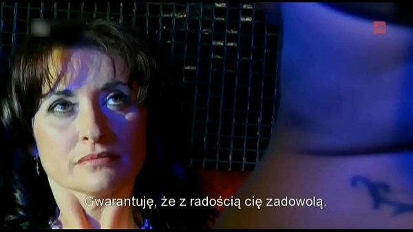 Sekrety Striptizerek ep 12 The dominatrix  napisy