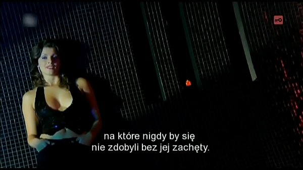Sekrety Striptizerek ep 12 The dominatrix  napisy
