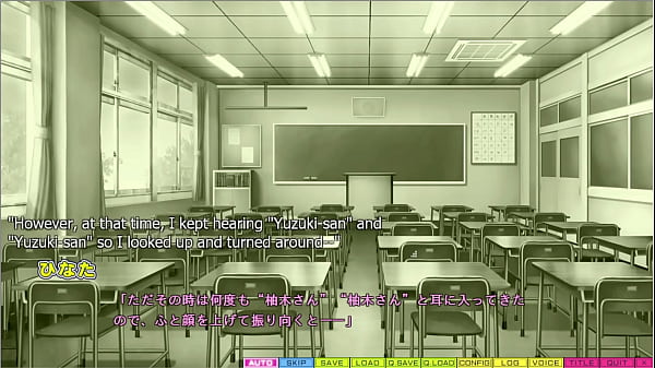 Download Video - Tenioha 2 - Hinata Love Route Part 5 - Fucking On The Side