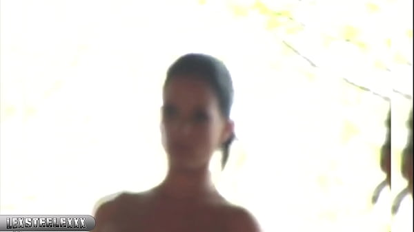 Euro Hotties Lilit & Vanessa Hill Eat & Fuck Lex Steele's BBC!