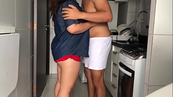 The food was BURNING, but we didn&rsquo;t STOP.