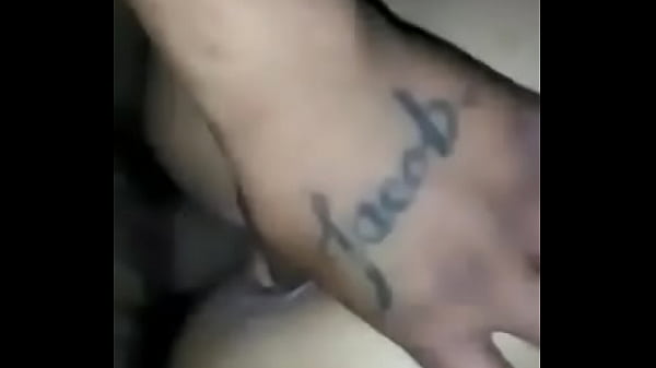 She love the dick but breaks an dont hang long