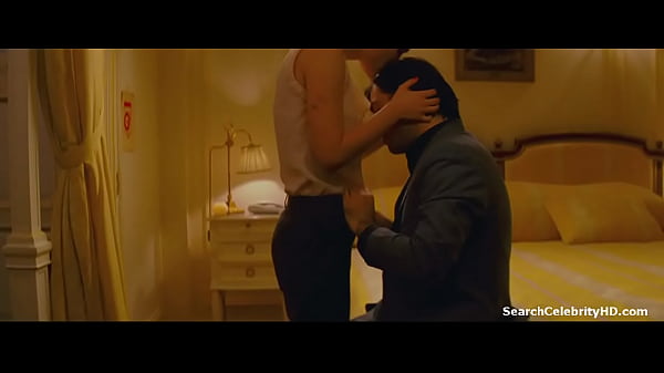 Natalie Portman in Hotel Chevalier 2007