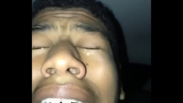 Clown inserts a tremendous joke on someone and cries