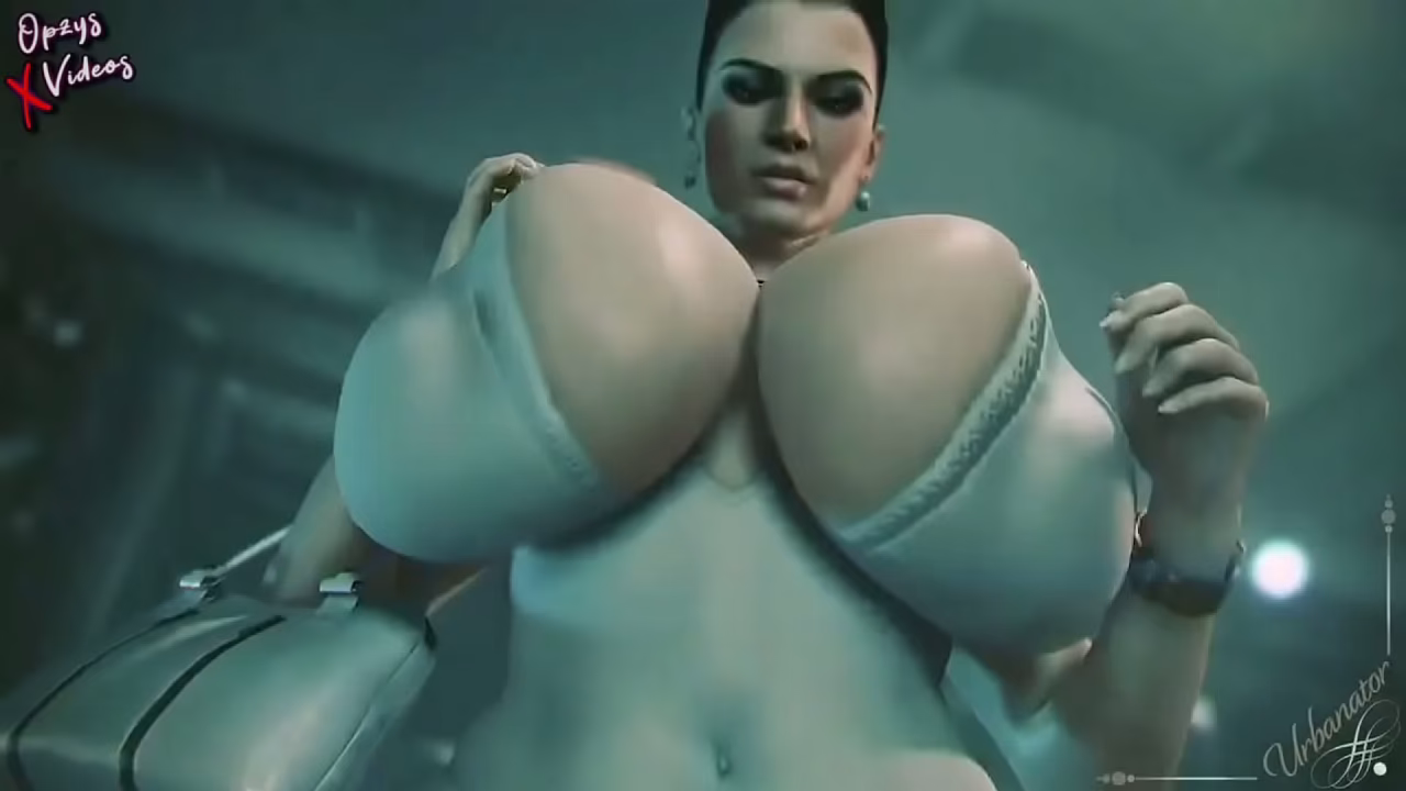 Opzys | Que ricas tetas