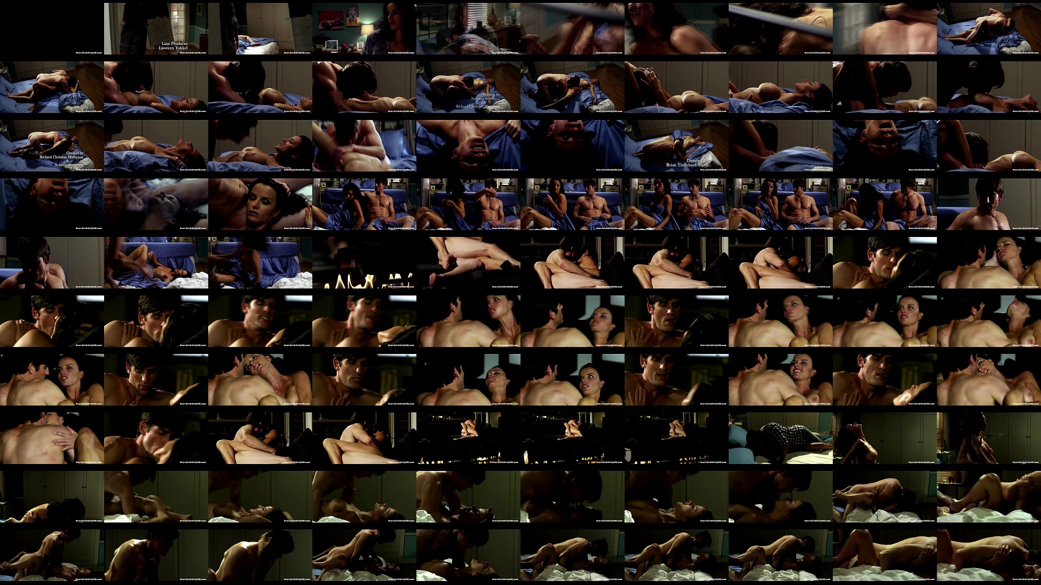 Chemistry - S01E07 2011 - Ana Alexander 预览图
