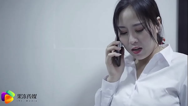 [Domestic] Jelly Media Domestic AV Chinese Original / "The Wife Who Apologizes" 91CM-051