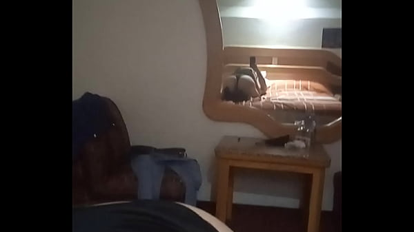 DANDO A BUCETINHA PARA NEGAO DOTADO | JOSH