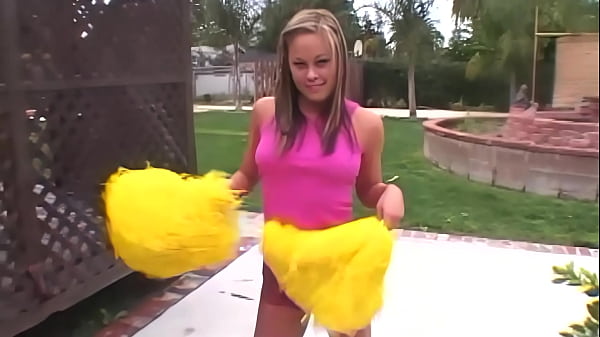 Sexy Tanned Blonde Rides A Long Hard Cock Until It Squirts On Her Face