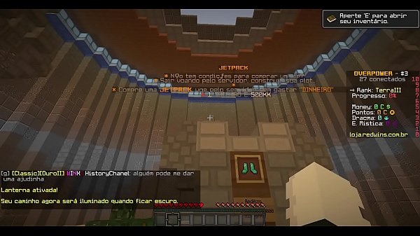 Minecraft Video