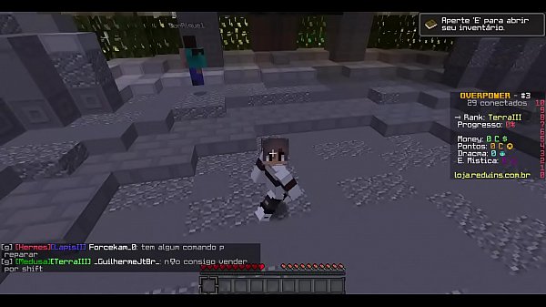 thumb minecraft video