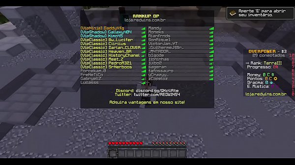 thumb minecraft video