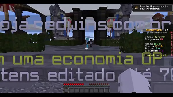 thumb minecraft video