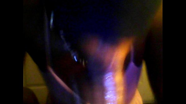 SLOPPY STRAWBERRY ICE CREAM SURPRISE BLOWJOB WITH CUMSHOT!!!MOUTHWORK PART 3!!!