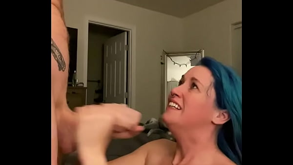 Mase619 with Best cock sucking milf ever!