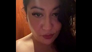 Mature BBW woman came here to workout but she is going to get a workout of a different sort with her trainer