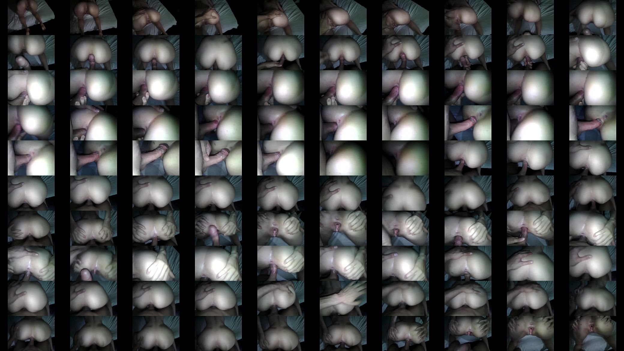 Mi novio y yo pasando el rato 预览图