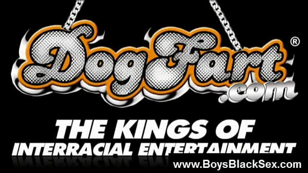 Gay Black Dudes Hardcore Fucking clip10