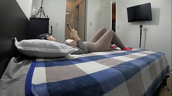 Annie Archer Daddies Card Anal POV