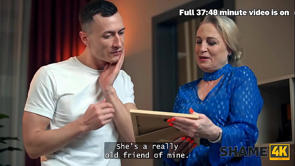 Download Video - SHAME4K&period; I know her worst secrets now