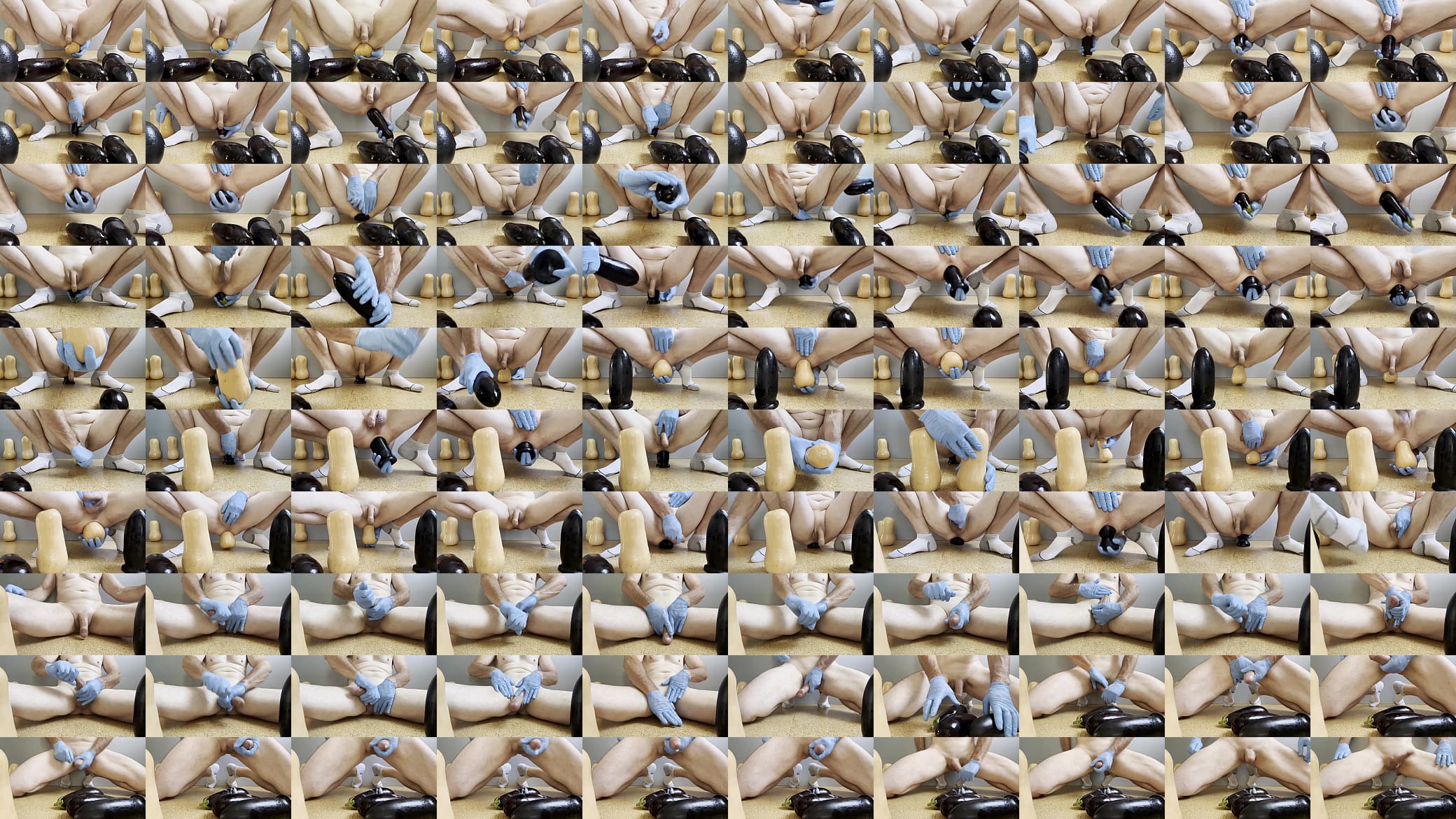 An&aacute;lis/Cumshot 预览图