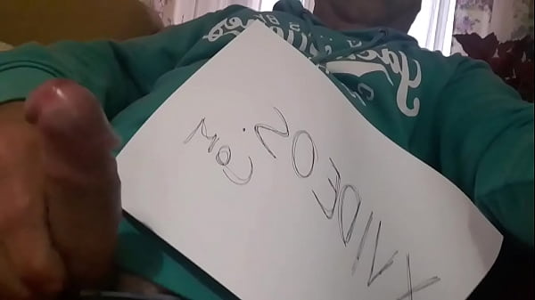 Vídeo de verificação