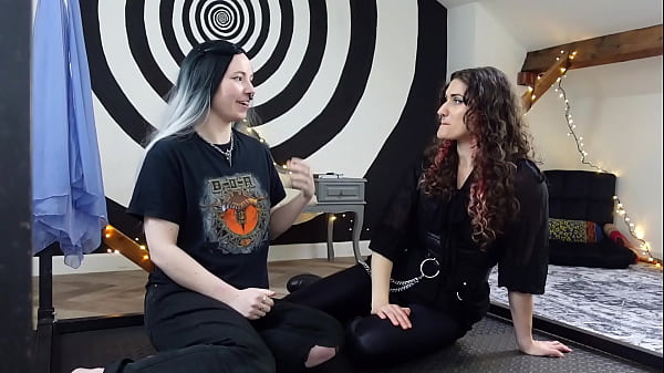 Sucking On Principles Big Knockers- Bound By Lust Gameplay