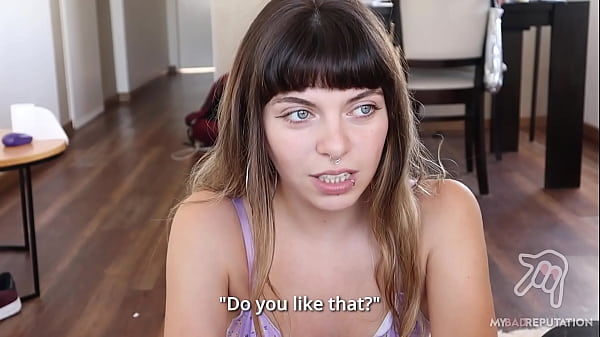 Download Video - Vlog&colon; I Started Liking Cum on my Face &lpar;And Mouth&rpar; My 1st Facial