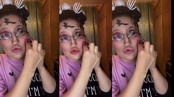 Sissy, I&rsquo;ll Make You Lick My Glasses While I Sp...