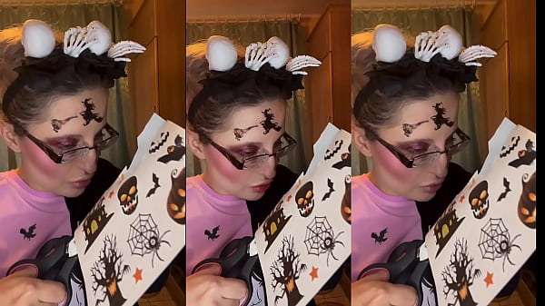 Lick my balls, my sweet adult girl...)) And the other guys will look... ))