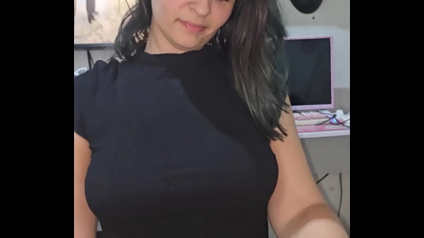 Falando sacanagem e recebendo leitada na cara - Sailor Girl