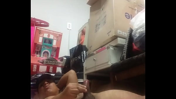 Ando arrecho en esta cuarentena