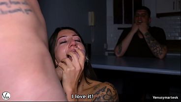 My husband wanted to see me fuck his friend!