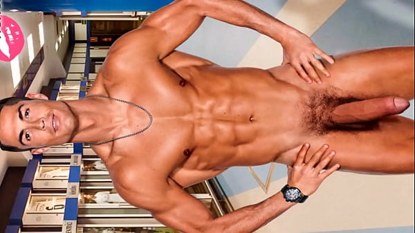 Momentos sensuais do meu macho sacudo Cristiano...
