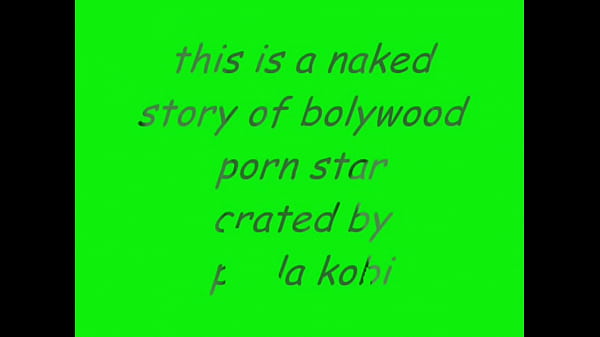 bollywood porn star(komol)