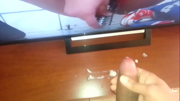 Download Video - de un pepinalover para la diosa del porno amateur