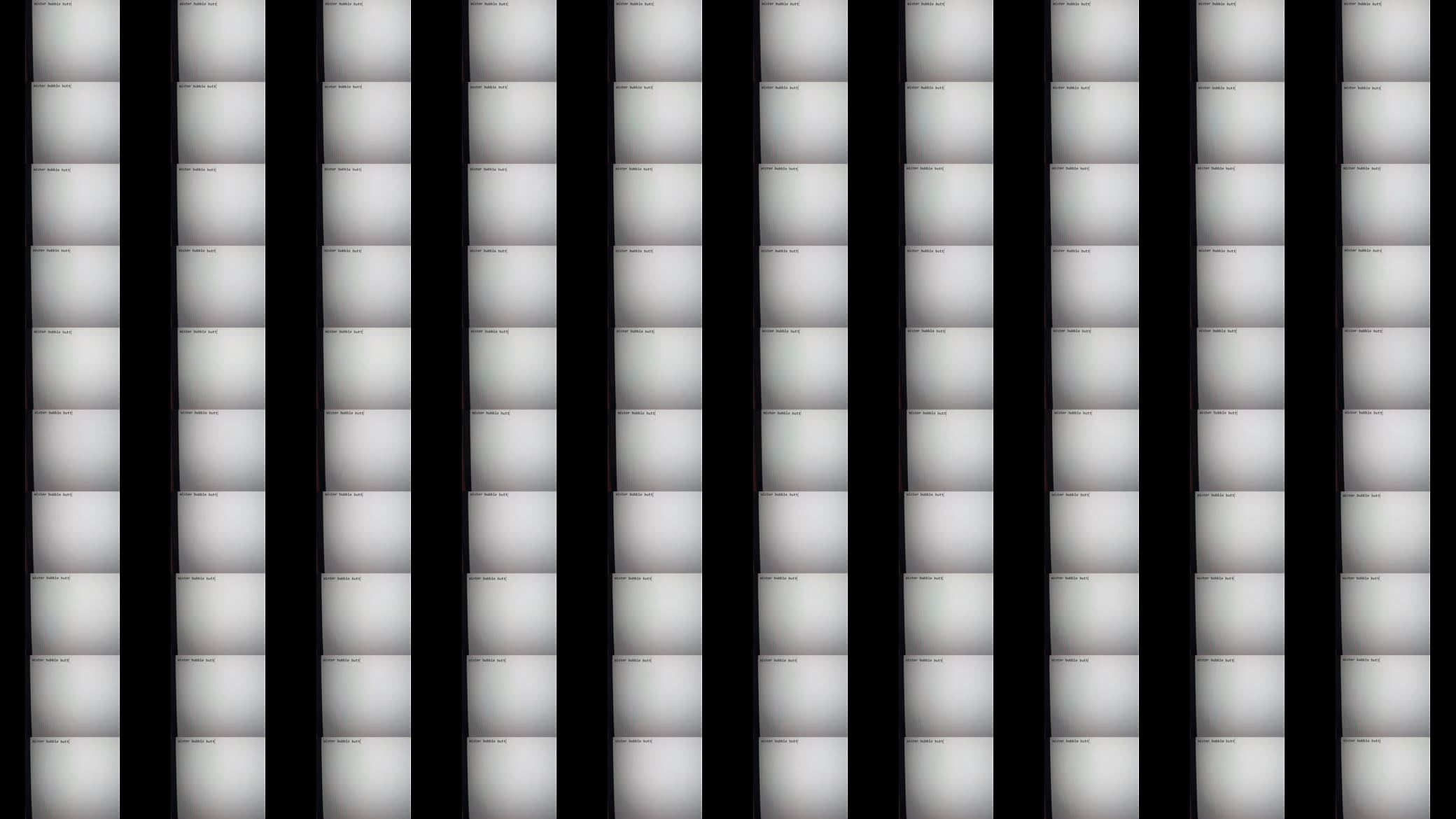 Verification video 预览图