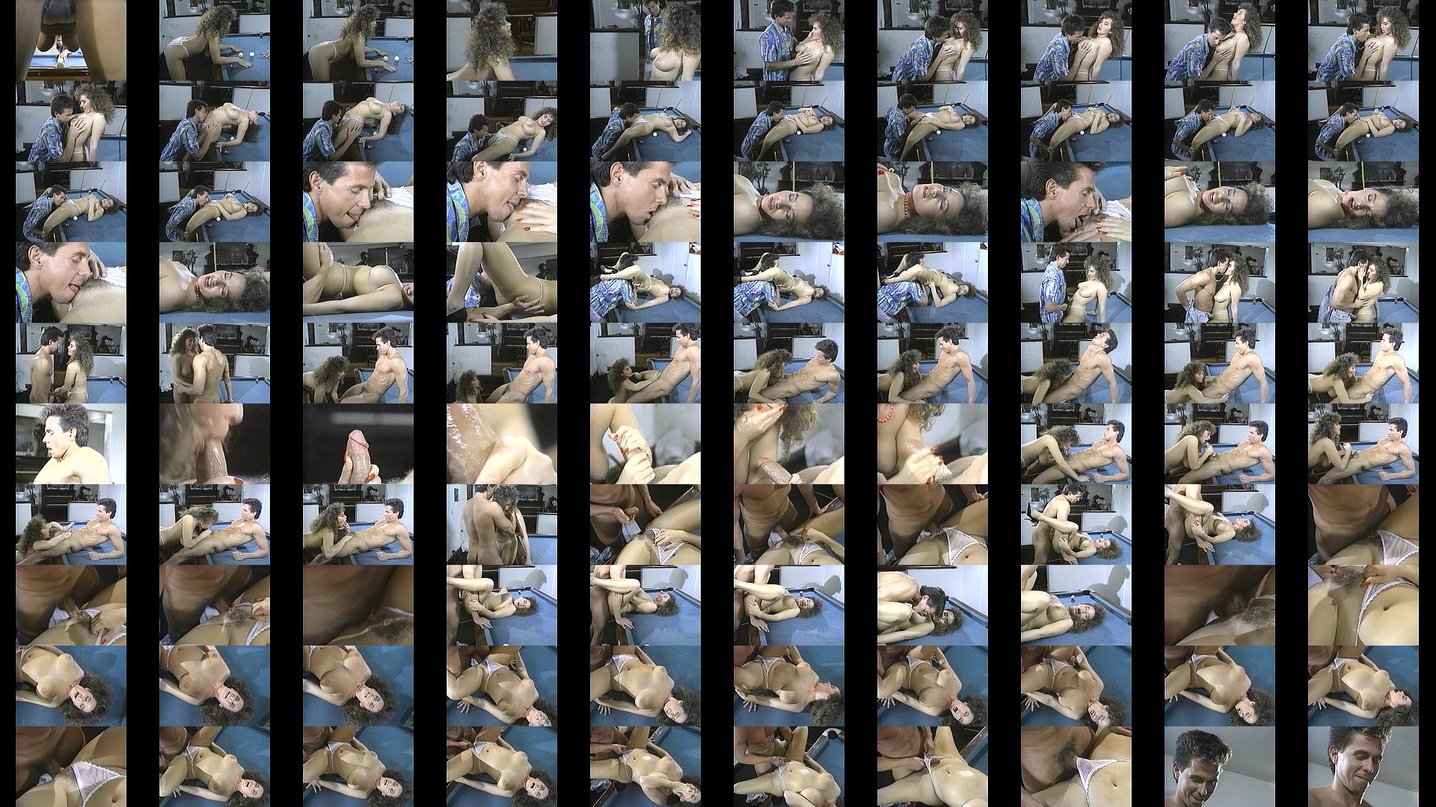 LBO - Tell Me Something Dirty - scene 1 预览图