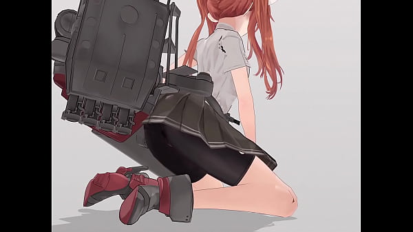 Kantai Collection | Anime (fux)