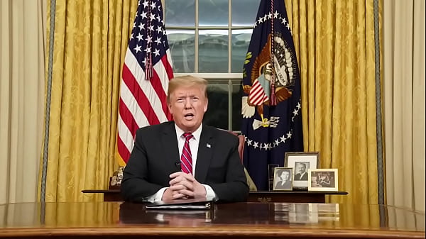 Good morning my fellow Americans