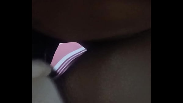 Casal de novinhos transando