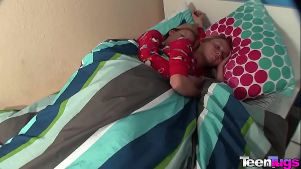 Teen Angel&rsquo;s Punishment Pleasure