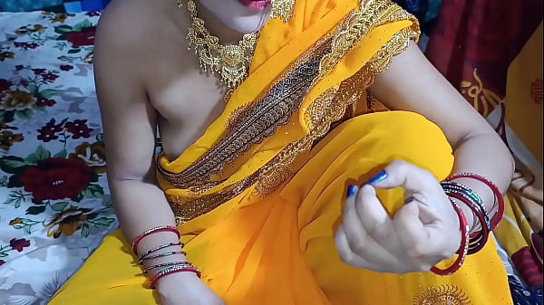 Download Video - Indian Newly married hot wife Bedroom xxx