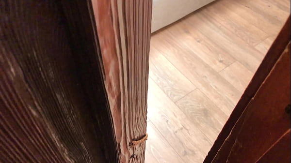 step Mom Caught Jerk Off, not confused, Sucked and Fucked him - Russian Amateur Talking Video