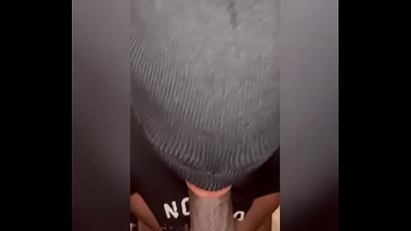 KyttKatt The Thief in the Night…Stealing some dick
